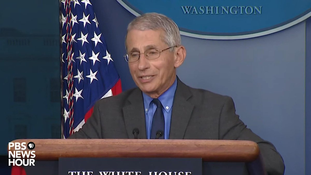 Fauci was a disaster for America. No creature of the swamp should ever be trusted with this much power.