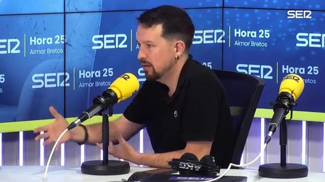 Todos querríamos ser la fuerza hegemónica en la izquierda pero tenemos planteamientos estratégicos diferentes que explican algunas diferencias entre Podemos y Sumar. Aquí los intento explicar 👇🏻