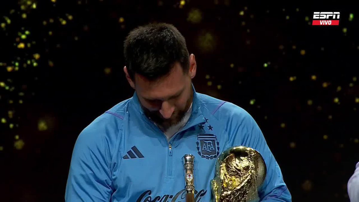 EL PUTO AMO Y REY DE ESTE DEPORTE LIONEL ANDRES MESSI