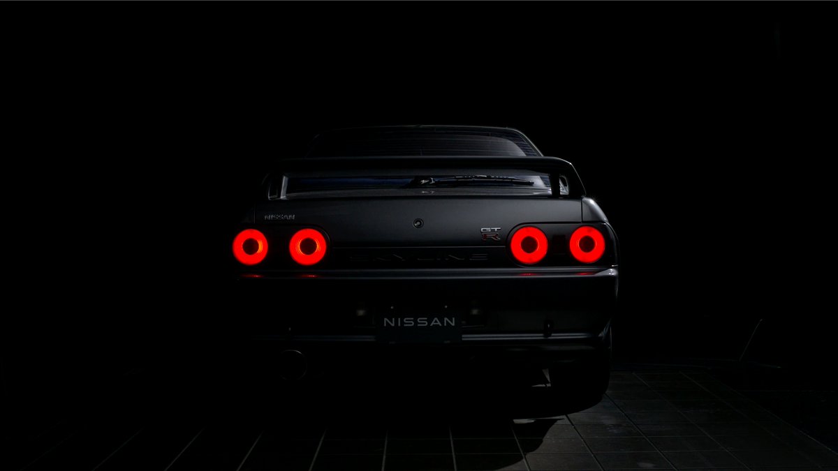 【R32EV】vol.1 日産はR32型スカイラインGT-RのEV試作車製作に挑戦します。 この取り組みは、GT-Rに憧れて入社した技術者が「最高に好きなクルマに、今自分が関わる最新の電動化技術を載せて、もっとワクワクするクルマを造りたい」という思いから始まりました。 #GTR #R32EV