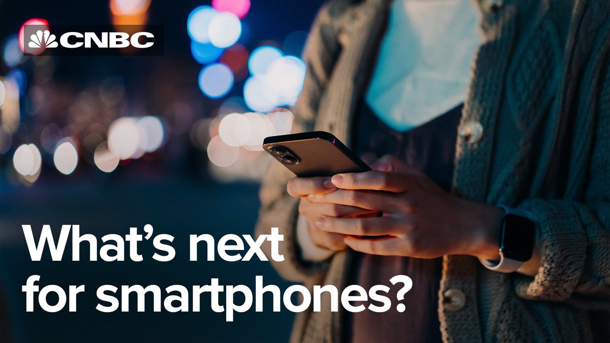 Innovation in mobile phones has progressed by leaps and bounds in the last 50 years. More recently though, you get the feeling phone makers have run out of ideas. What does the future hold? Watch the video below to learn more.