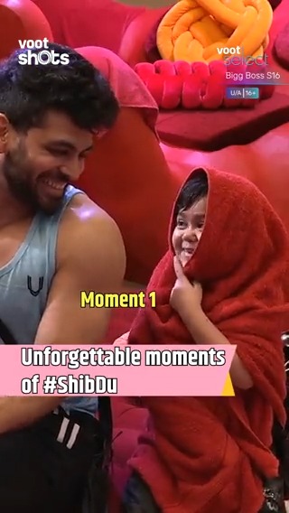 We’d be lying if we said, we’ve seen a better bond🫢🫶 #VootSelect #MadeForStories #BiggBoss #BiggBoss16 #BiggBossOnVootSelect #BB16OnVS Shiv Thakare #AbduRozik