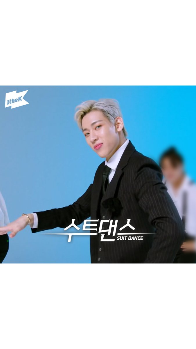 #SourandSweet 발매 D-day🎉 2시간 뒤에 봐요 #뱀뱀 😉 #BamBam #riBBon #수트댄스 @BAMBAMxABYSS #SuitDance 보러 가기 👉
