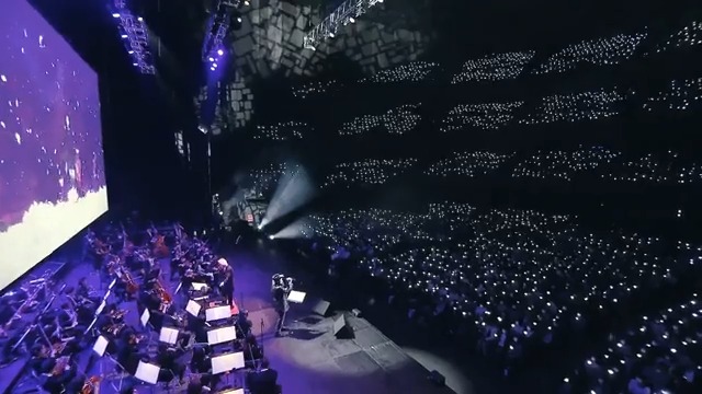 The FFXIV Eorzean Symphony's version of "Close in the Distance" with the whole audience turning on the Elpis Flower light was one of the most amazing things to experience. This concert was truly beautiful 😭😭