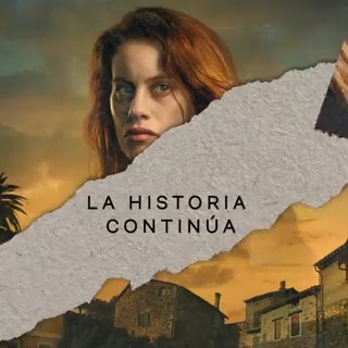 La historia de Miren Rojo continúa en #ElJuegoDelAlmaNetflix, la adaptación del best-seller de Javier Castillo. mile vuelve para dar vida a la periodista tras #LaChicaDeNieveNetflix. Próximamente, solo en Netflix.