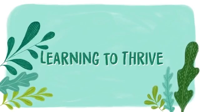 What is the role of play, agency, compassion and nature in children’s wellbeing and development? Watch our new animation ‘Learning to thrive’ and find out more: PositiveNegatives Lifeworlds #LearningToThrive