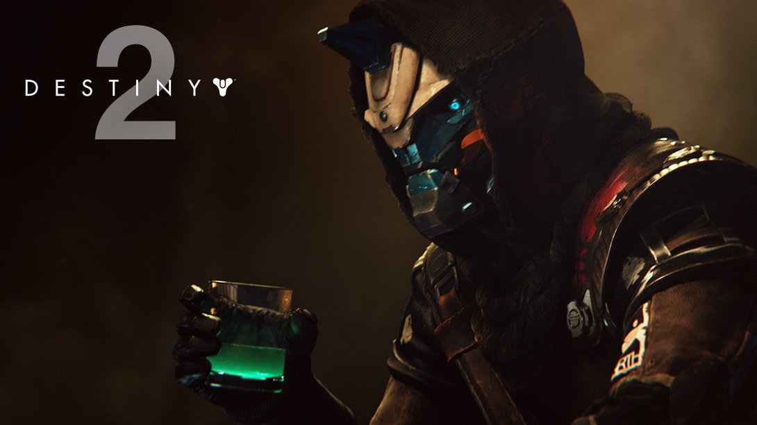 6 Years ago today, Bungie launched the Destiny 2 “Last Call” Teaser. I miss Cayde so much 🥹💙🫶🏻