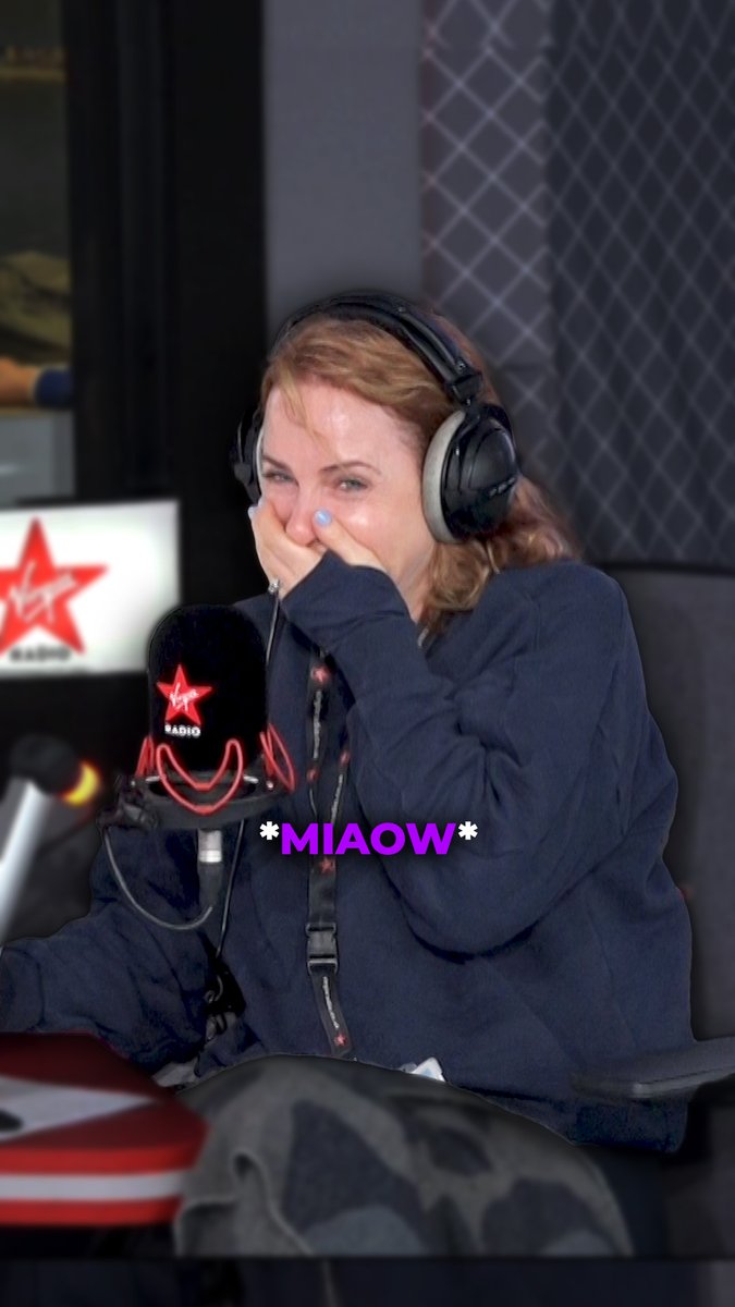 Does this cat have a Scouse accent? 😂🐈 #CatWithScouseAccent #ChrisEvansBreakfastShow #VirginRadioUK
