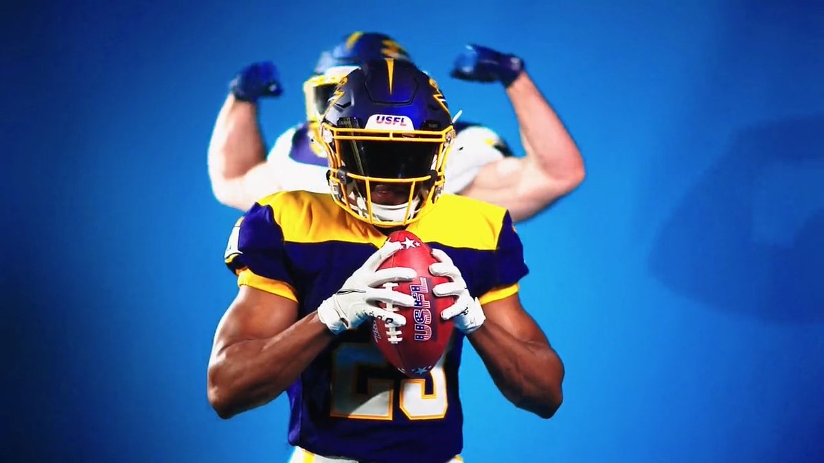 The best lookin' show around 🔥🚤 Announcing our uniforms for the 2023 season ⬇️