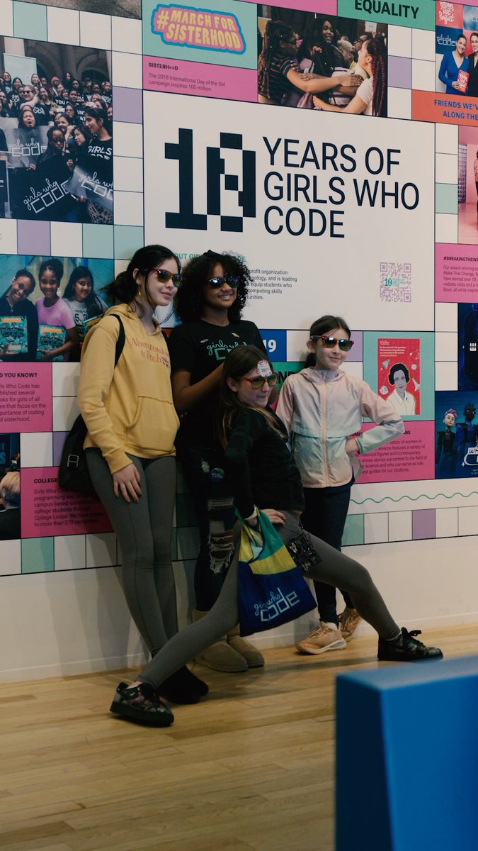 Today is our birthday!!! 🥳🎂🎉As you know by now we threw ourselves a huge party called CodeFair! Here's a recap of our weekend celebration.