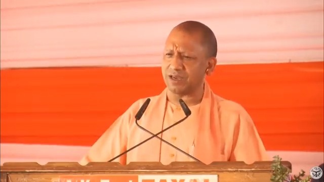 कुशीनगर में महात्मा बुद्ध के नाम पर 'कृषि और प्रौद्योगिकी विश्वविद्यालय' का निर्माण करने जा रहे हैं...