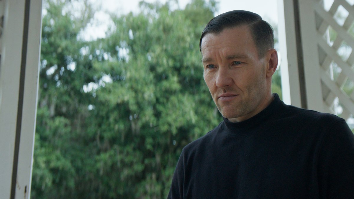 The trailer for Paul Schrader’s new film, Master Gardener has just dropped. 🤝