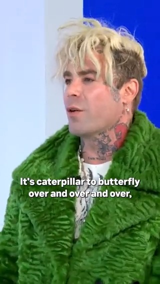 Catch MOD SUN’s full #MTVFreshOut interview with Kevan Kenney right here: 💚