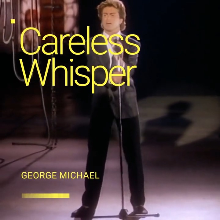 ‘Careless Whisper’ has just joined the #BillionViewsClub on @YouTubemusic! We’re so proud of this milestone, thank you for the support you continue to show the song ❤️