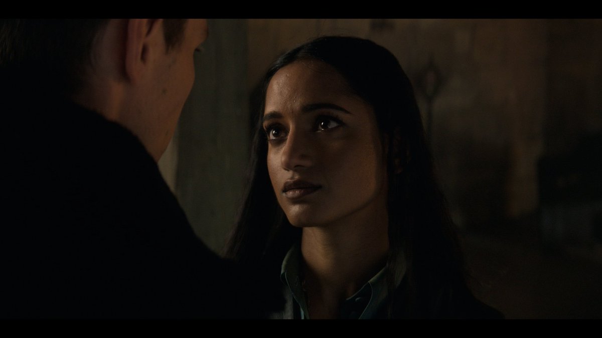 🗣 I WILL HAVE YOU WITHOUT YOUR ARMOR KAZ BREKKER 🗣