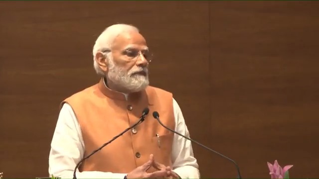 बीजेपी विकास के साथ-साथ बदलाव की भी प्राणशक्ति है। यही वजह है कि आज नॉर्थ ईस्ट के साथ ही दक्षिण भारत के कई राज्य भी सबका साथ-सबका विकास के मंत्र के बेहतरीन उदाहरण बने हैं।