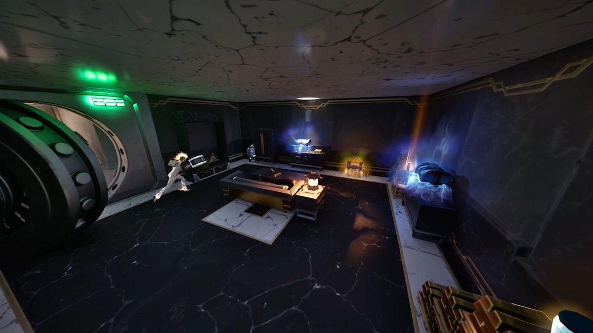 How to get into the Vaults, and what can you find there? We have the answers 👋