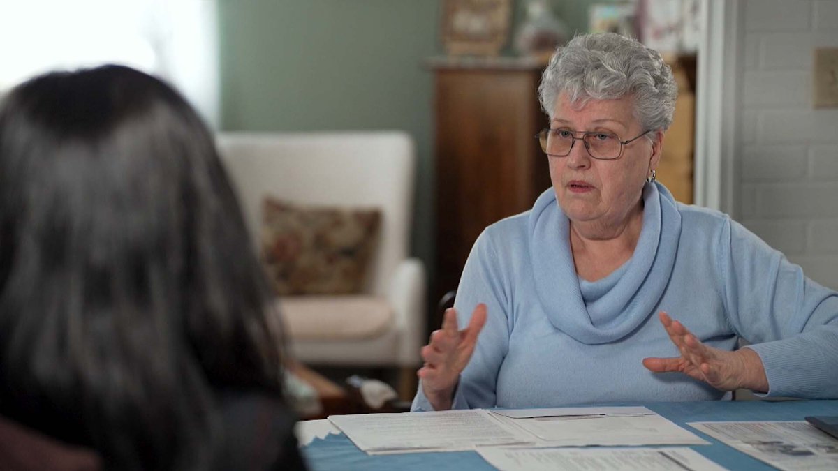 She was upsold thousands of dollars in extra services at a private for-profit clinic, and when she started to ask questions, the doctor asked her to leave.