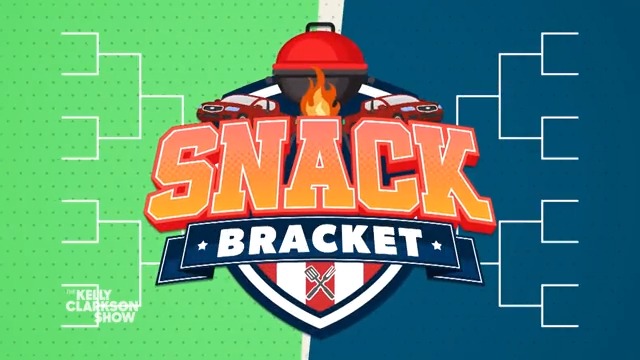 Round 1 action of the #KellyClarksonShow Snack Bracket continues! Today it's Xavier Basketball's Cincinnati Chili vs. Creighton Women’s Basketball's Nebraska Runza. Who will advance to the Final Fork?! 👀