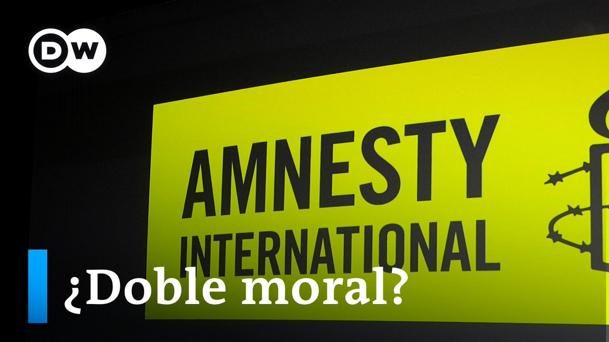 Amnistía Internacional denuncia "hipocresía" de gobiernos en América ante derechos humanos El organismo se refiere a países que condenan la agresión de Rusia en Ucrania, pero que consienten "agresiones similares en otros países solo porque sus intereses están en juego".