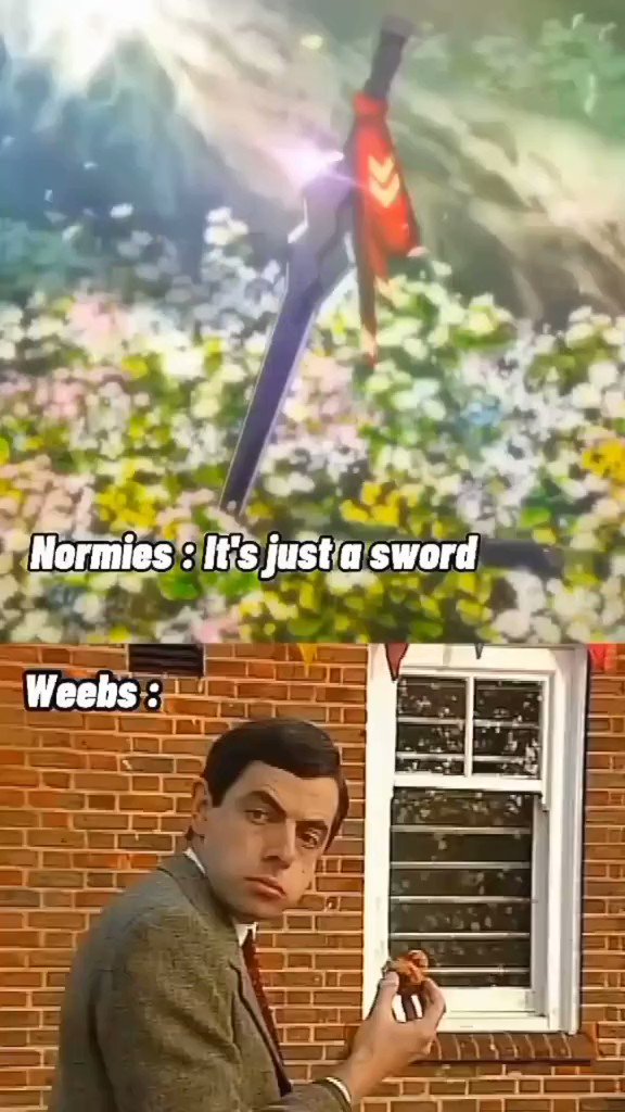 Today, we honor the Absolute Sword. #SwordArtOnline #SAO #sao_anime