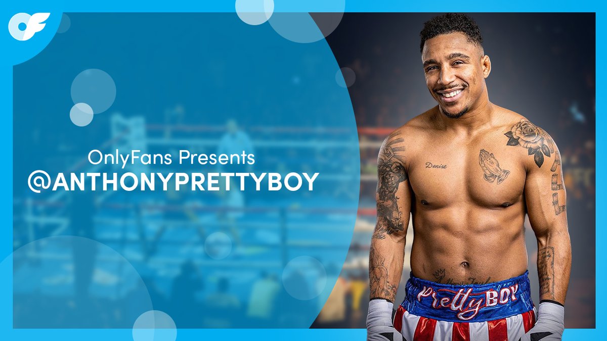 There's never a dull moment when you're tagging along with Anthony PrettyBoy Taylor 🥊 He's sharing training tips, behind-the-scenes footage, and answering fan questions on OnlyFans.