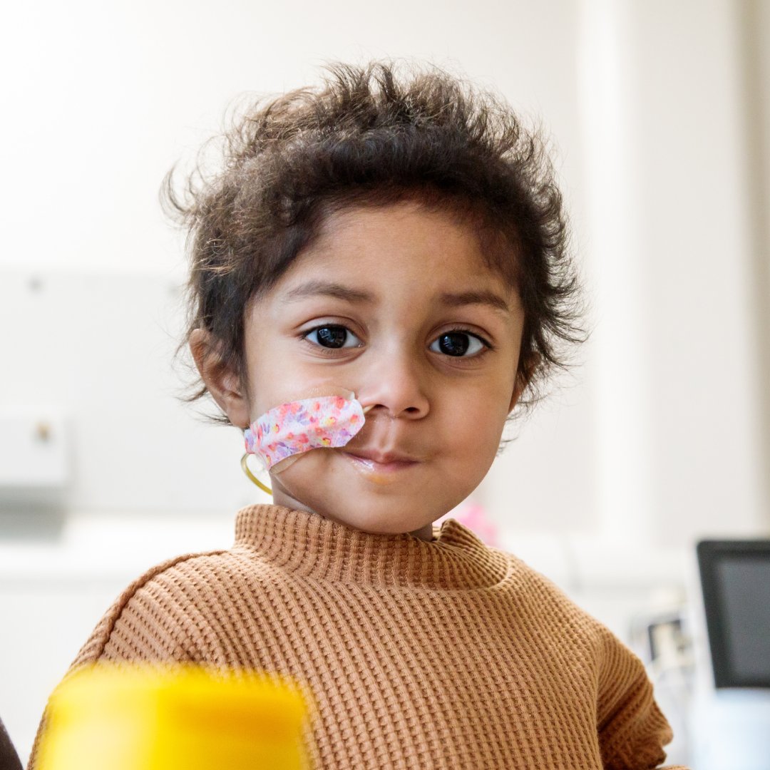 Every day, around 5️⃣ children in the UK are diagnosed with cancer. It's time to beat it. Help us build a new Children's Cancer Centre at Great Ormond Street Hospital for Children and help beat childhood cancer. Find out how: #BuildItBeatIt