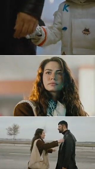 Bugün günlerden #AdımFarah✨ #AdımFarah yeni bölümüyle bu akşam 20.00’de #FOX’ta.✨ @foxturkiye