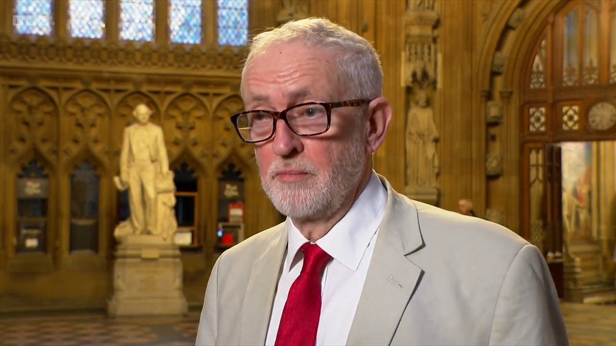 Keir Starmer’s decision to block Jeremy Corbyn from reselection in the constituency he has represented for the past 40 years is a disgrace and an insult to the people of Islington North. Join us: