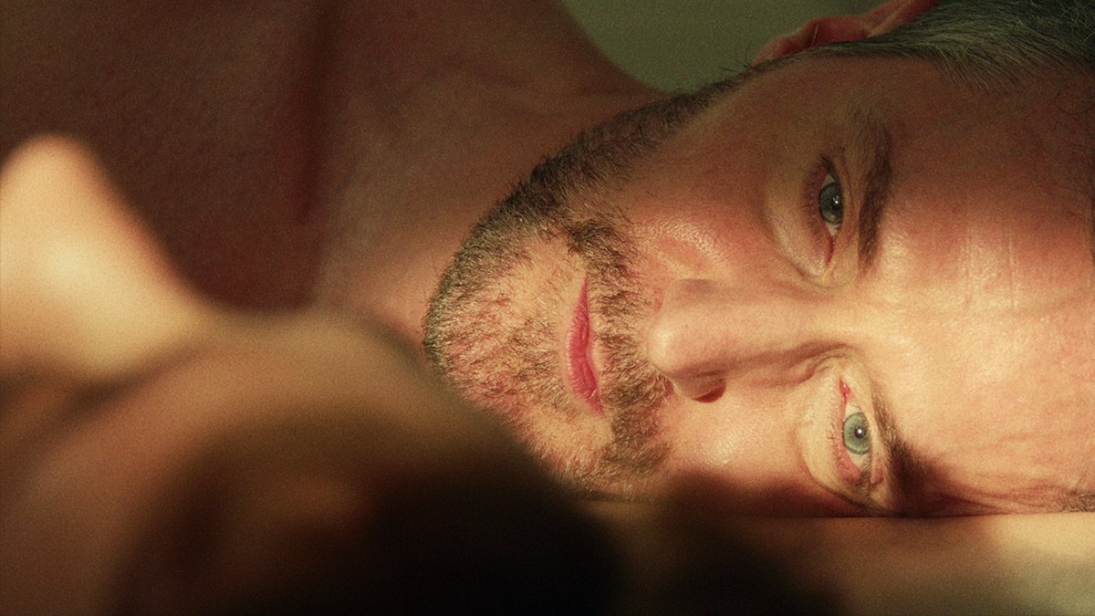 You’ve never seen daddy issues like this... ❤️🔥 The tense, erotic thriller starring Richard Armitage and Charlie Murphy comes to Netflix 13 April. #ObsessionNetflix