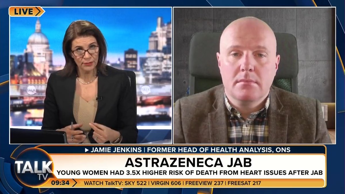 Well, well, well some serious backtracking going on here, predicted and predictable. So what Julia is now saying is the conspiracy theorists were indeed correct all along, which we knew obviously.