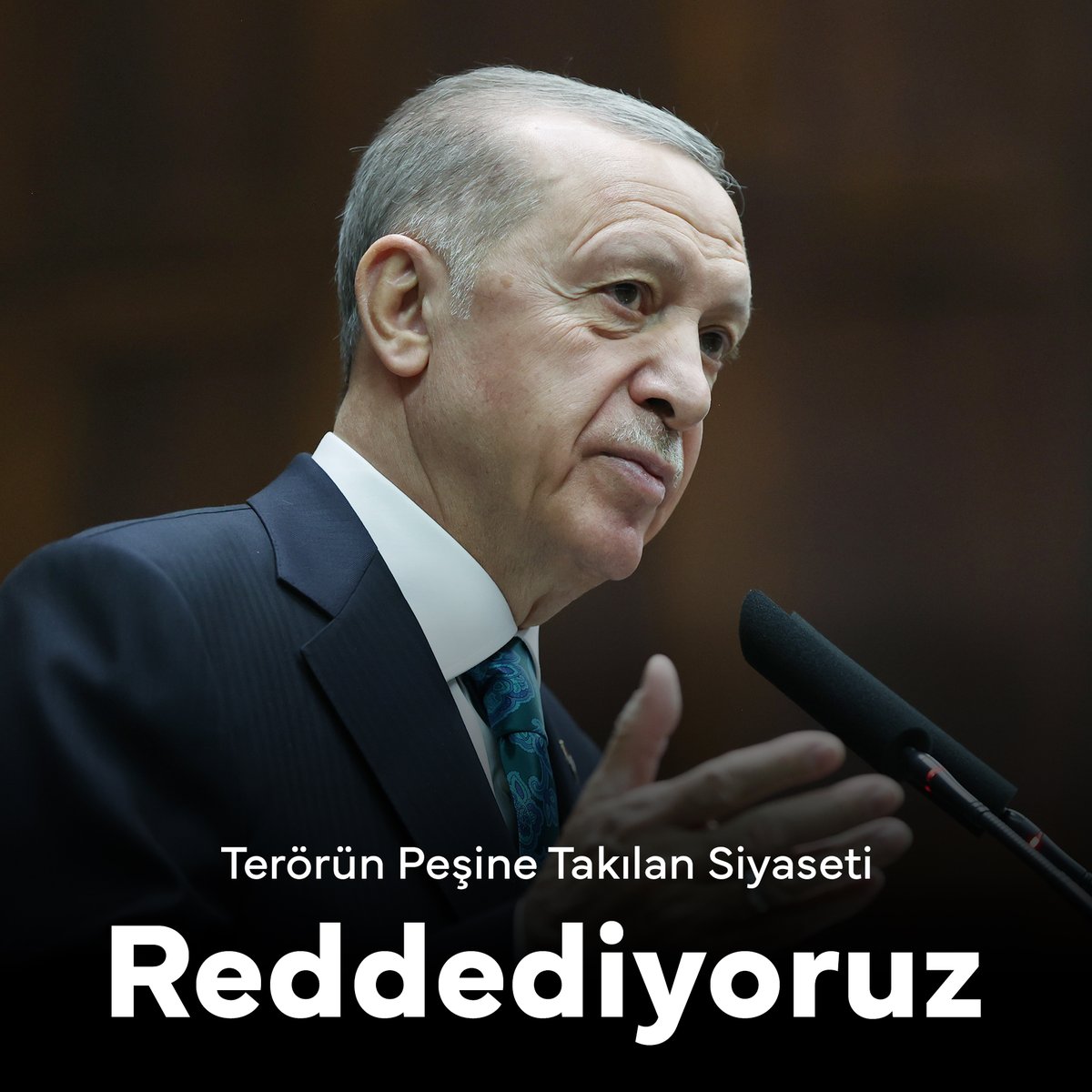Seçimlerde ittifak haktır ama devletin yönetim kademelerini ayağa düşürmek, at pazarlığına dönüştürmek pespayeliktir.