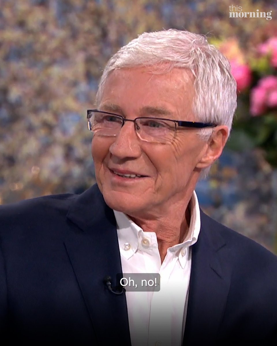 Paul O'Grady always left an impression on everyone he met when he visited our studios. Here's just a few of our most memorable moments with him.
