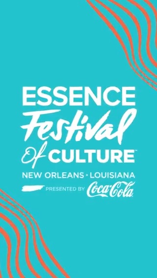 50 years of Hip-Hop takes the main stage. Consider this your official invite. The Headliners: Ms. Lauryn Hill & Megan Thee Stallion With sets curated by: Jermaine Dupri & Friends & Doug E. Fresh and MORE Keep your notifications ON, as this is the FIRST of many announcements.