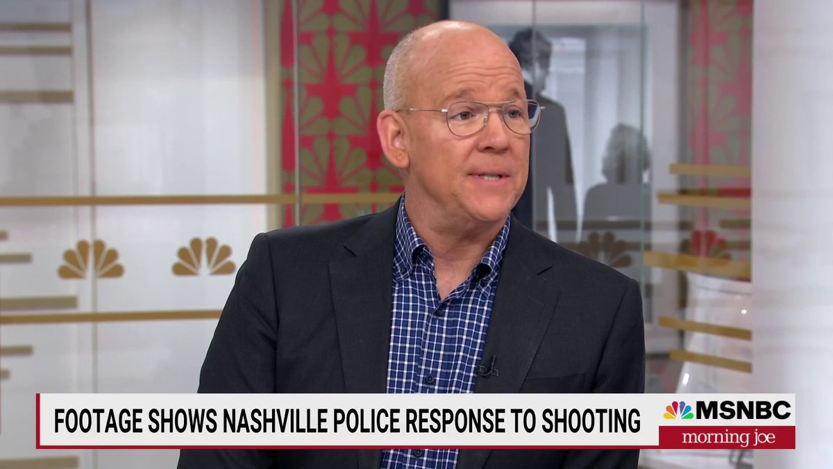 "What's the body count on Critical Race Theory?" As red states pass laws on curriculum and drag performances, gun control remains elusive. JoeNBC and John Heilemann weigh in on the debate.