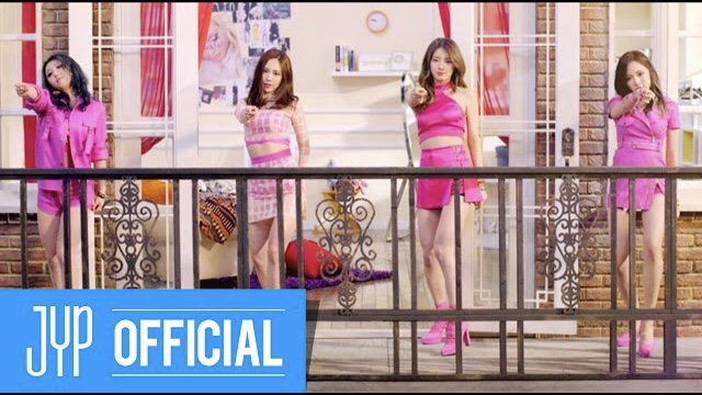 8 years ago today, MISS A released their 3rd &amp; Final Mini Album ‘Colors’ with title track ‘Only You’