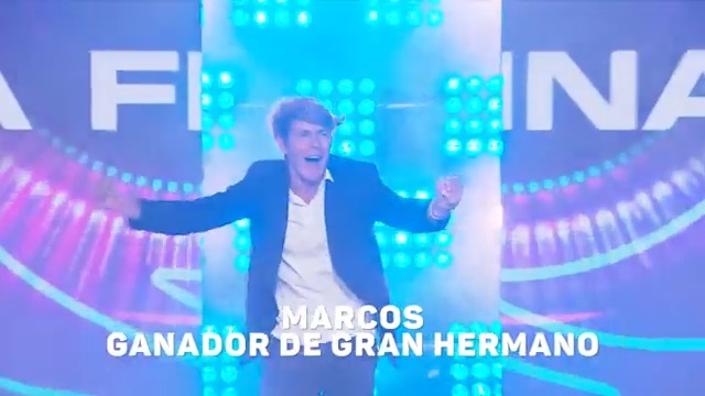 🤩 VL 💚 🏳️‍🌈 🇦🇷 está ansiosa por recibir al ganador de #GranHermano 👉 Hoy 14:30hs, Marcos en #CortaporLozano ✂️ por Telefe 💙💚❤️