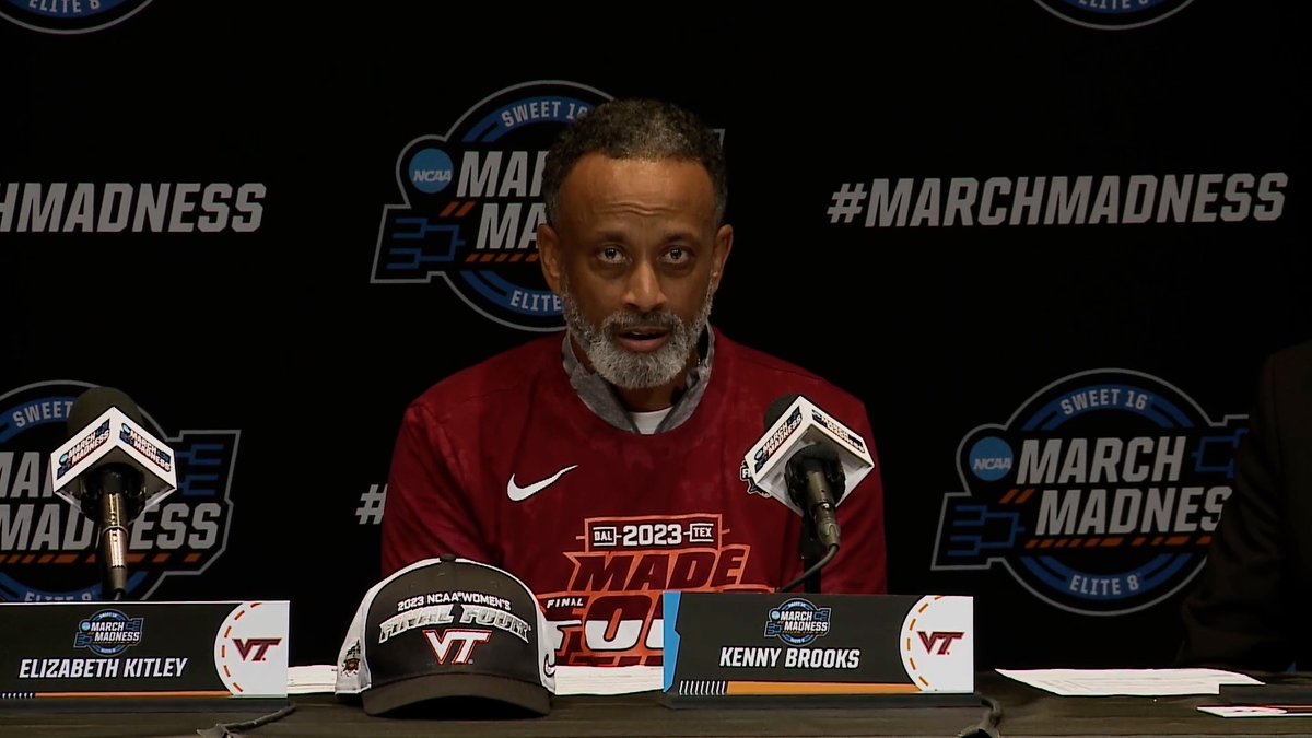 How did we get it done? 𝗧𝗼𝗴𝗲𝘁𝗵𝗲𝗿. 🏆🦃 #MarchMadness