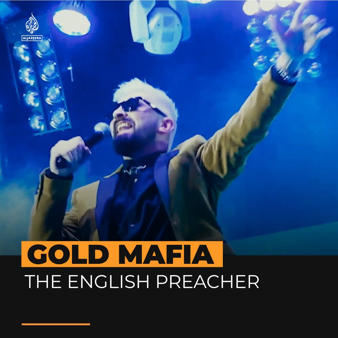 Meet Rikki Doolan. An English preacher with high-level connections in Zimbabwe. Doolan claims he can secure a meeting with the President of Zimbabwe, Emmerson Mnangagwa. But it will cost $200,000. Can he deliver on his promise? #GoldMafia