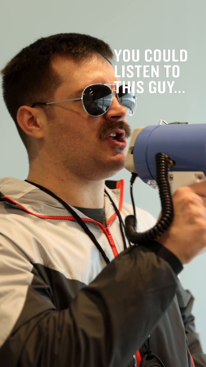 Don’t pay for a coach. Especially if it’s this guy. #GarminCoach and the #GarminConnect app are subscription-free and ready to go on #Venu 2 Plus.