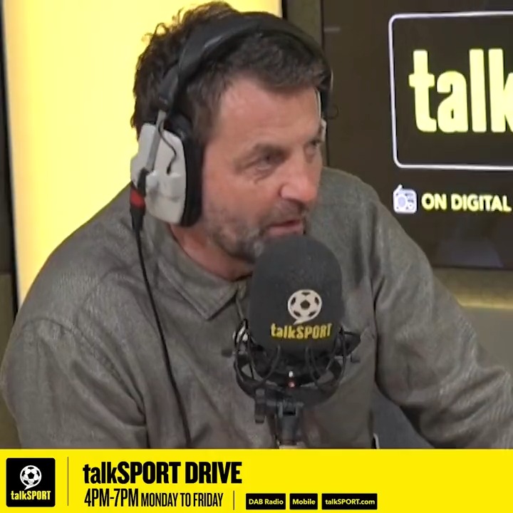 😡 “Half-spaces, transitions… it’s a load of nonsense. It annoys me to hear it.” 💻 “They spend too much time on their laptops doing absolutely nothing.” Tim Sherwood doubles down in his rant on terminology used by modern managers 👀