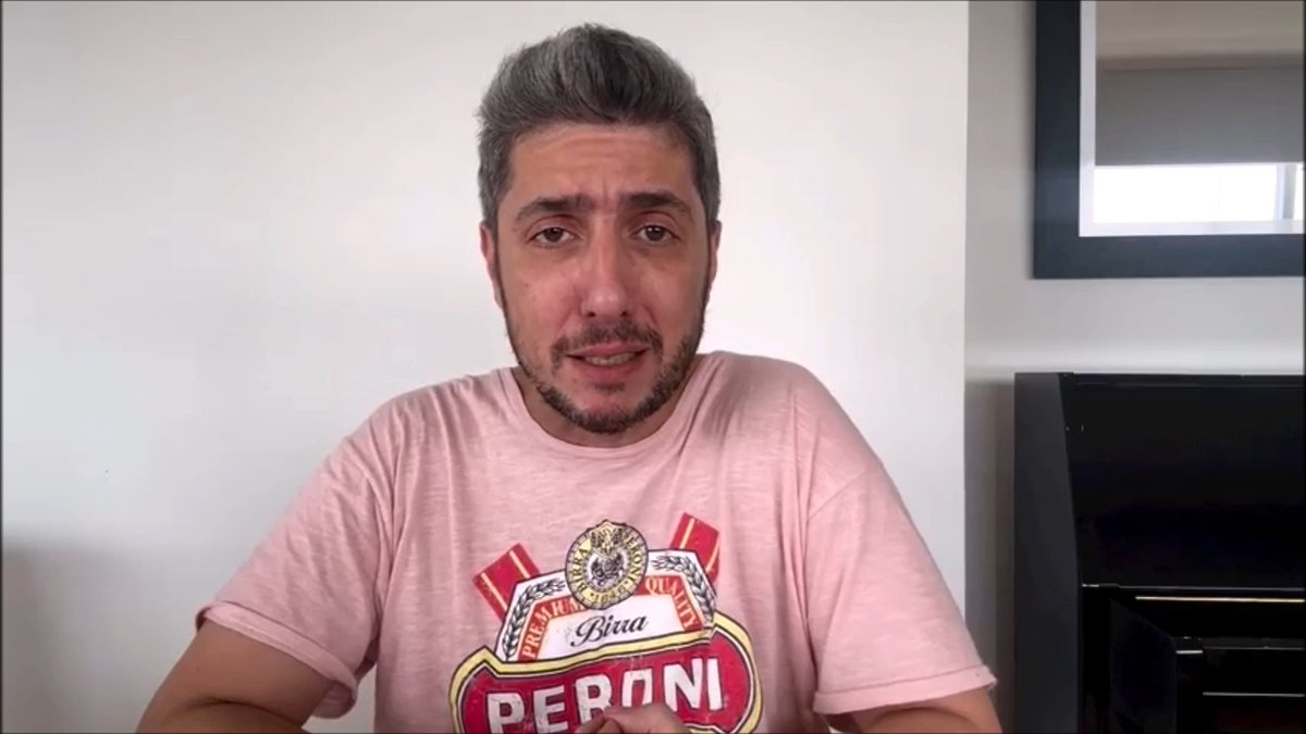 "Jey Mammon": Por el video que publicó en Instagram sobre la denuncia en su contra