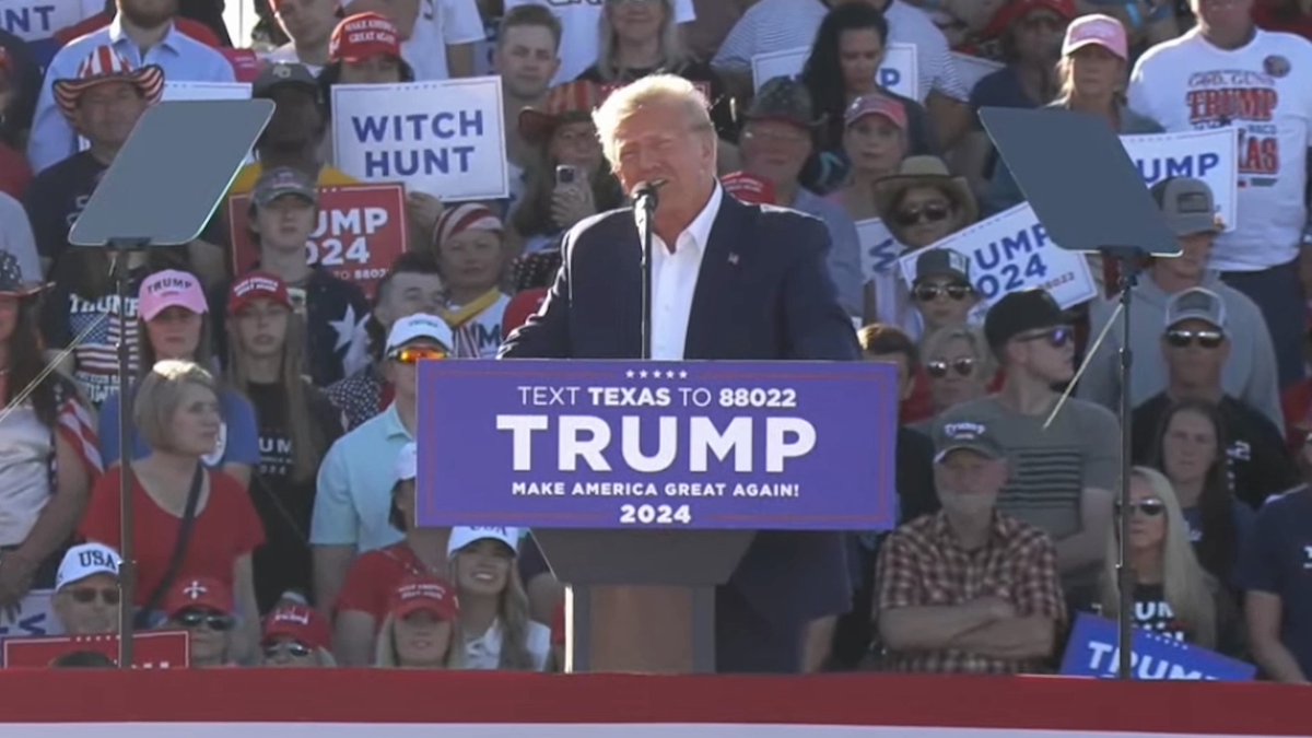 Ever thought you'd see the day the GOP frontrunner would call a woman "horse face"? Trump has decimated the traditional GOP - there is nothing left to vote for.