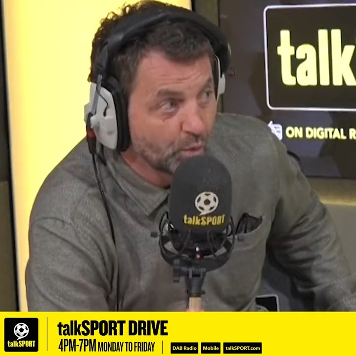 👀 “Every manager at Euro 2024 will want the England squad rather than theirs.” ❌ “I don’t think France are great. England is the best squad going into it.” Tim Sherwood feels England have the best squad ahead of Euro 2024