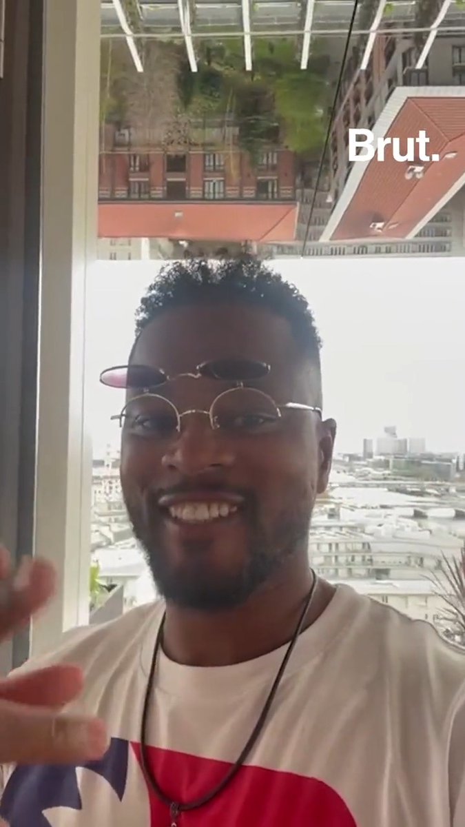Patrice Patrice Evra vous répond sur Brut, et il prévient : il n'y a pas de question taboue. Posez-lui toutes vos questions ici. 👇