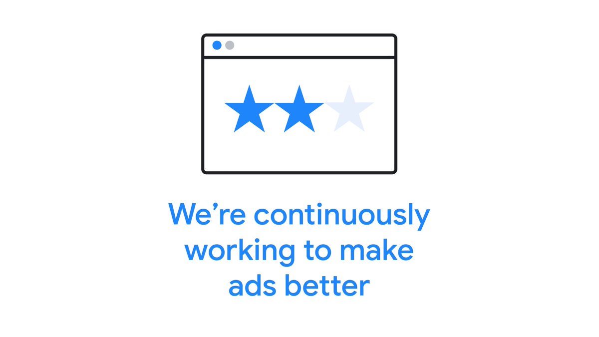 Each year, we release our Ads Safety Report detailing how we create a safer ads experience for users everywhere. Read more here โ