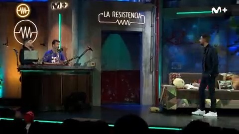 Menuda historia de superación la de Ana Obregón.