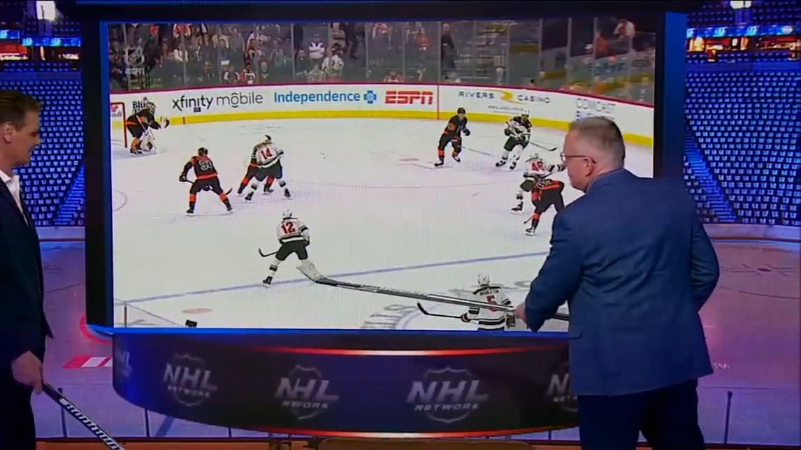 Matt Boldy is THRIVING in March. Dave Reid looks at how the young forward has stepped up in Kirill Kaprizov's absence. Minnesota Wild | #mnwild | #NHLNow