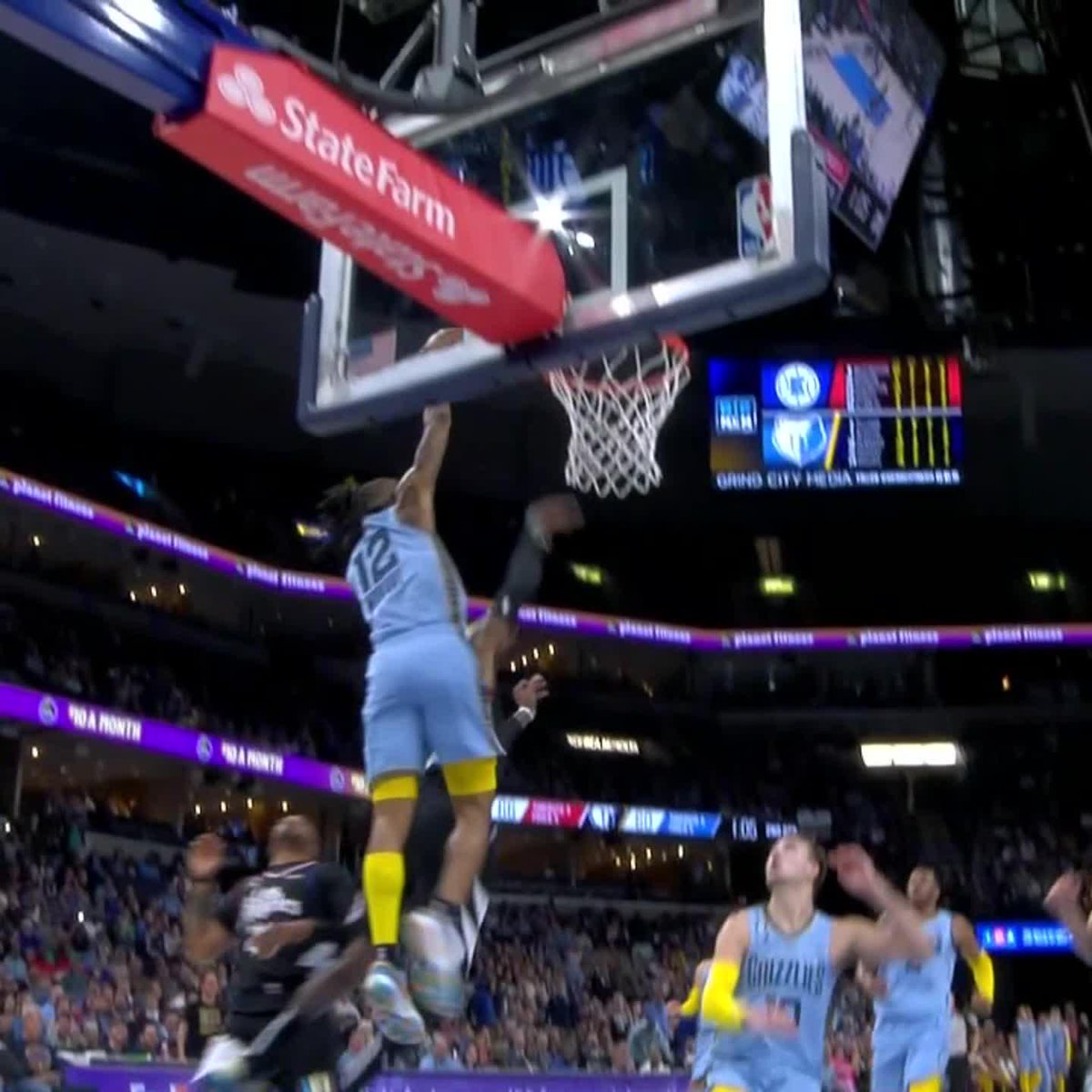 JA GOT UP 🐰