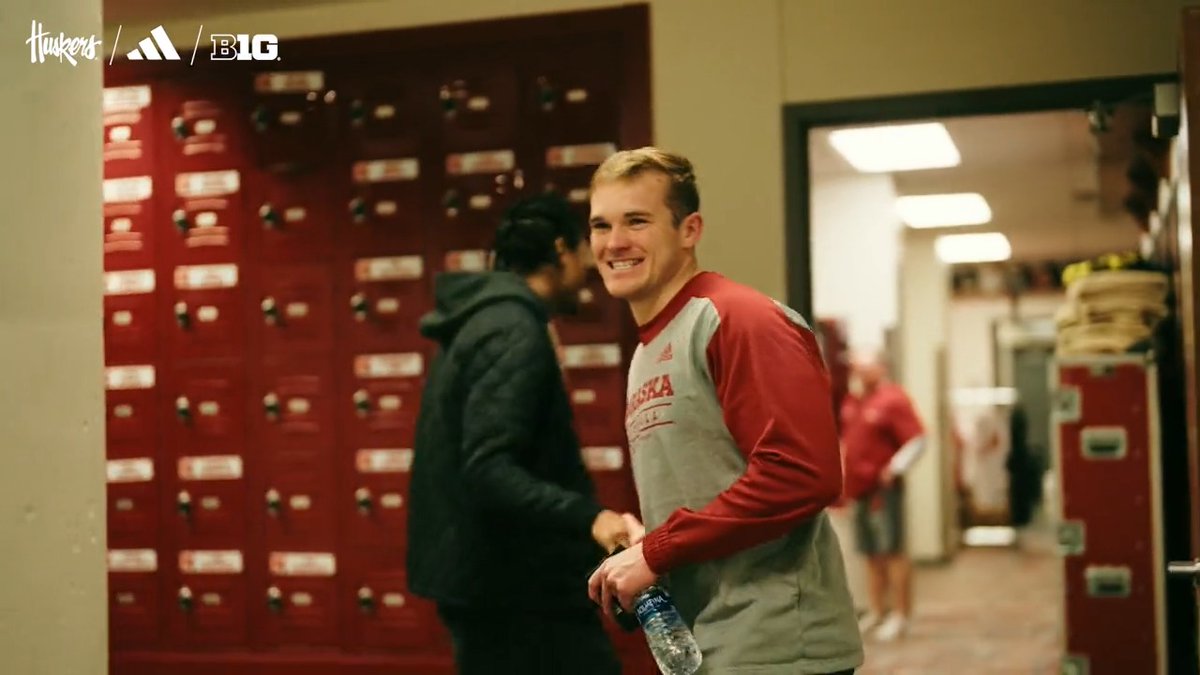 “G’s been preparing for this his whole life. It’s a family craft.” -Matt Rhule x Garret McGuire